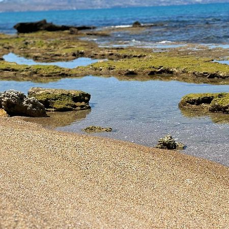 Lu Mari Case Vacanze Балестрате Экстерьер фото